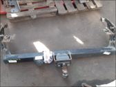 Tow bar