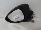 Front door electric wing mirror