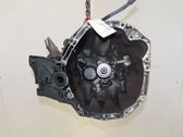 Manual 5 speed gearbox