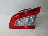 Tailgate rear/tail lights