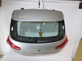 Tailgate/trunk/boot lid