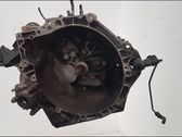 Mechaninė 5 pavarų dėžė