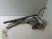 Regulador de puerta delantera con motor