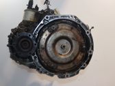 Automaattinen vaihdelaatikko