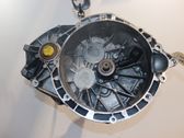 Manual 6 speed gearbox