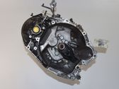 Mechaninė 5 pavarų dėžė