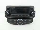Radio/CD/DVD/GPS head unit