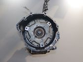 Boîte de vitesse automatique