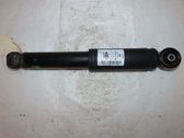 Rear shock absorber/damper
