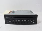 Radio / CD-Player / DVD-Player / Navigation
