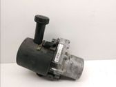 Steering rack electric part