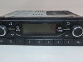 Radio / CD-Player / DVD-Player / Navigation