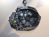 Mechaninė 6 pavarų dėžė