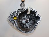Manual 5 speed gearbox