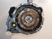 Automatinė pavarų dėžė
