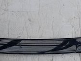Tailgate/trunk spoiler