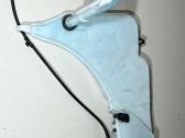 Windshield washer fluid reservoir/tank