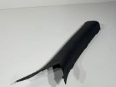 (A) pillar trim
