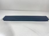 Other trunk/boot trim element