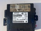 Keyless system antenna