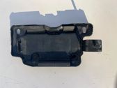 Battery tray
