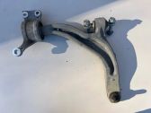 Front lower control arm/wishbone
