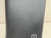 (B) pillar trim (bottom)