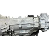 Automatic gearbox