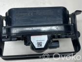 Capteur radar de distance