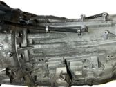 Automatic gearbox