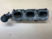 Intake manifold