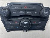 Climate control unit