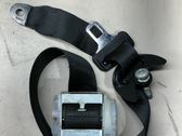 Rear seatbelt