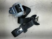 Rear seatbelt