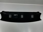 Parcel shelf