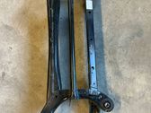 Rear subframe