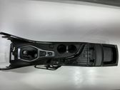Center console