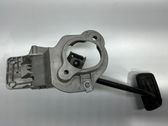 Brake pedal