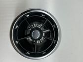 Dashboard side air vent grill/cover trim