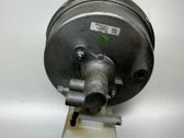 Brake booster