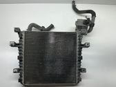 Radiador del refrigerante