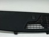 Panel trim