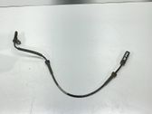 ABS brake wheel speed sensor