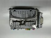 Radio/CD/DVD/GPS head unit