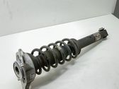 Stoßdämpfer hinten