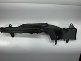 Other trunk/boot trim element