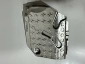 Exhaust heat shield
