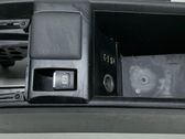 Center console