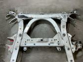 Front subframe