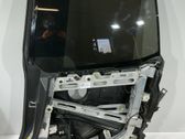 Rear door